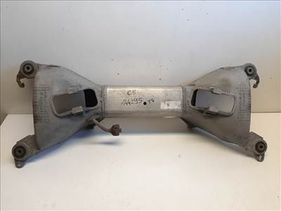 Citroen C5 kombi hátsó bölcső 9640718710