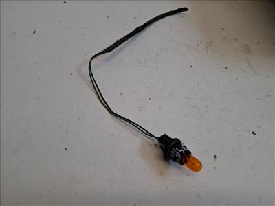 Dacia duster (HS) bal első oldalvillogó foglalat