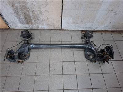 Fiat Tipo kombi hátsó híd tárcsafékes