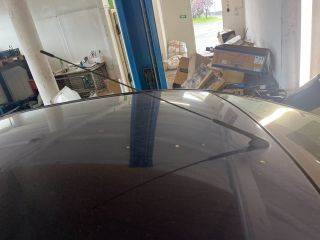 FORD FOCUS II (DA) Antenna
