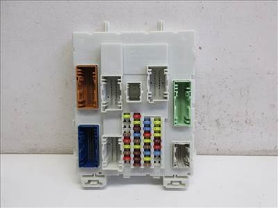 Ford C-max  komfort elektronika F1DT14A073EF