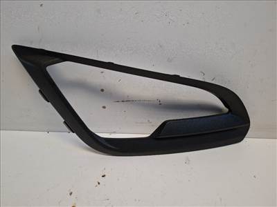 Ford Ecosport (BK) jobb első ködlámpa rács GN1515A298AW