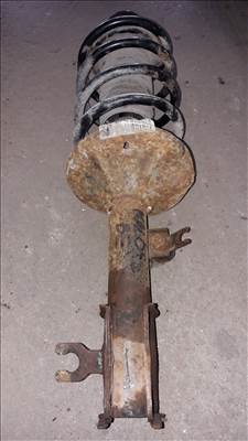 Daewoo Kalos Bal Első Lengéscsillapító + Rugó
