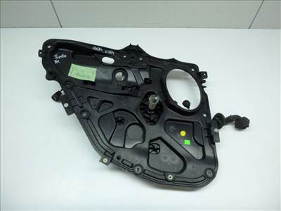 Ford Fiesta bal hátsó Ablakemelő szerkezet mechanikus 2S61A24995CT