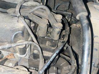 FORD FOCUS II (DA) Gyújtótrafó