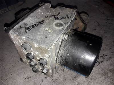 Volkswagen Golf V ABS Tömb
