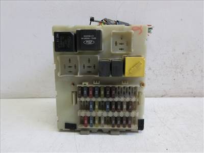 Ford Focus  biztosítéktábla utastér 98AG14A073AG