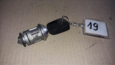 Ford Transit 00-06 Gyújtáskapcsoló Zárbetét M179A