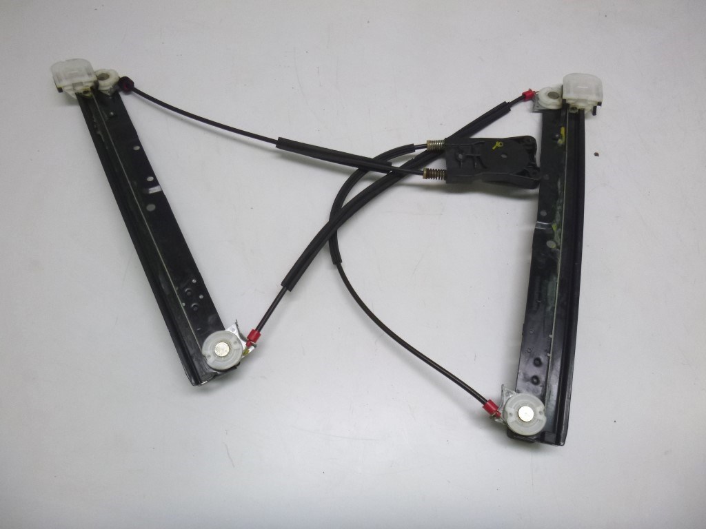 Ford Mondeo (MK4) jobb elsõ Ablakemelõ szerkezet elektromos 7S71A23200BG 1. kép