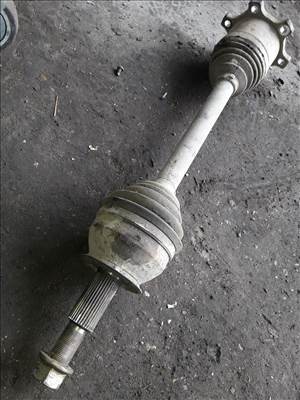 Nissan Pathfinder R51 Hátsó Féltengely