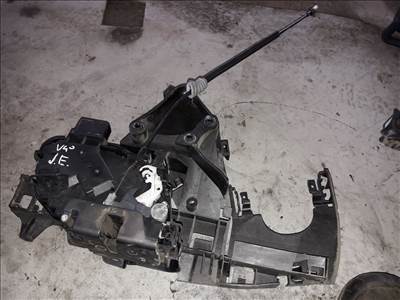 Volvo S40 04-12 Jobb Első Ajtó Zárszerkezet  Központizár Motor 30784047