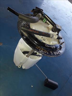 Mazda 6 07-12 Üzemanyag Szintjelző