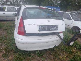 CITROËN C3 I (FC) Gázrugós Kitámasztó Teleszkóp Pár Csomagtérajtó