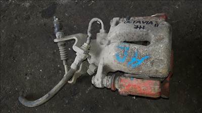 Volkswagen Golf V Jobb Hátsó Féknyereg