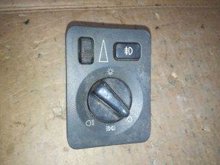 Saab 9-5 I Világítás Kapcsoló *112248* 4616124