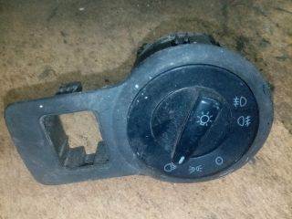 Skoda Octavia I Világítás Kapcsoló *126722* 1u1941565a