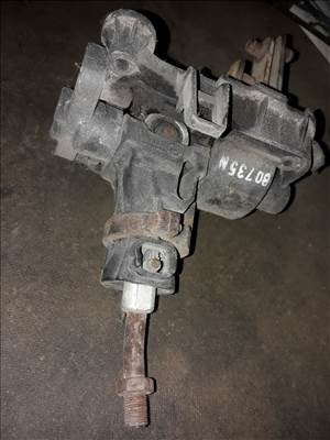 Mercedes 190 Váltó Kulissza
