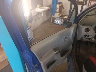 CITROËN C3 I (FC) Biztosítéktábla Fedél 3. kép