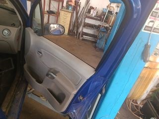 CITROËN C3 I (FC) Biztosítéktábla Fedél 4. kép