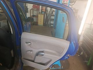 CITROËN C3 I (FC) Biztosítéktábla Fedél 6. kép