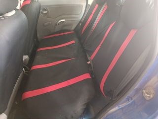 CITROËN C3 I (FC) Biztosítéktábla Fedél 7. kép