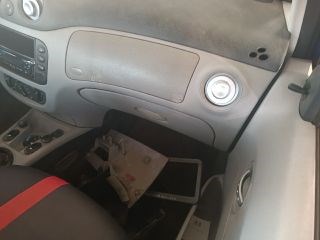 CITROËN C3 I (FC) Biztosítéktábla Fedél 14. kép