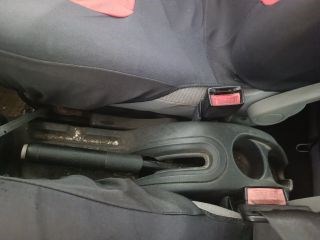 CITROËN C3 I (FC) Biztosítéktábla Fedél 20. kép