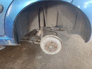 CITROËN C3 I (FC) Biztosítéktábla Fedél 32. kép