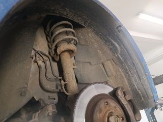 CITROËN C3 I (FC) Biztosítéktábla Fedél 36. kép