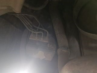 CITROËN C3 I (FC) Biztosítéktábla Fedél 39. kép