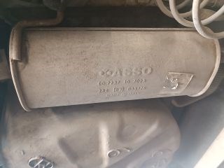 CITROËN C3 I (FC) Biztosítéktábla Fedél 41. kép