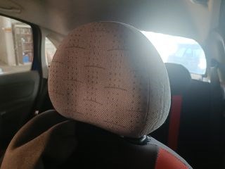 CITROËN C3 I (FC) Biztosítéktábla Fedél 62. kép