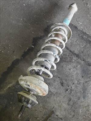 Volkswagen Polo 6N 94-01 Hátsó Lengéscsillapító + Rugó