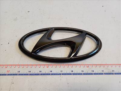 Hyundai Tucson első jel (embléma) 86300N9010