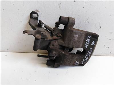 Jaguar XF (X250) bal hátsó féknyereg