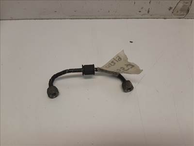 Jaguar xf (x250) nagynyomású üzemanyag cső