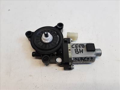 Kia Ceed (CD) bal hátsó ablakemelő motor 83450J7000 F00S1W2280