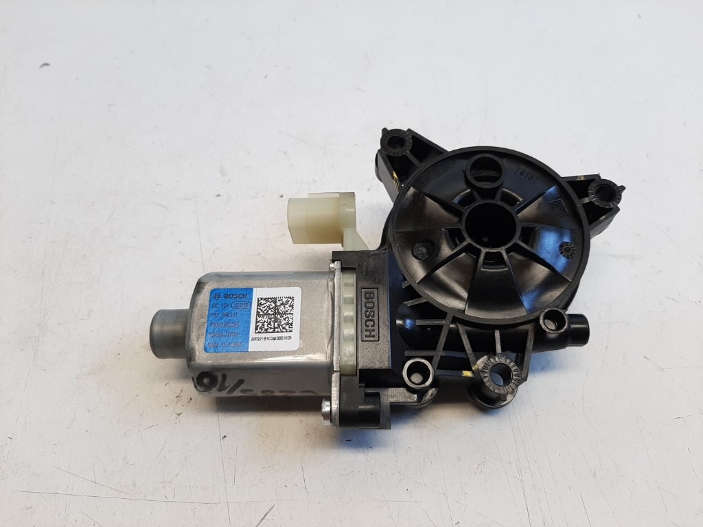 Kia Ceed (CD) bal hátsó ablakemelõ motor 83450J7000 F00S1W2280 2. kép