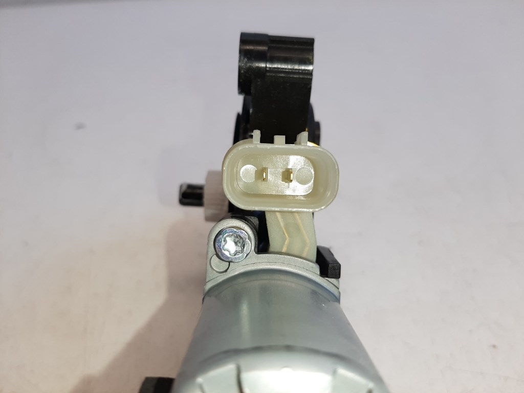 Kia Ceed (CD) bal hátsó ablakemelõ motor 83450J7000 F00S1W2280 4. kép