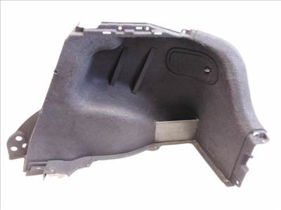 Kia PRO CEED (ED) jobb hátsó csomagtér oldalkárpit 857401H500