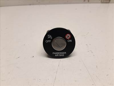 Kia Rio (UB) légzsák kapcsoló