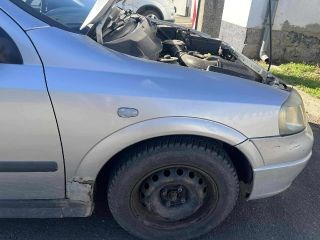 OPEL ASTRA G lépcsőshátú (F69) Jobb hátsó Hangszóró 7. kép