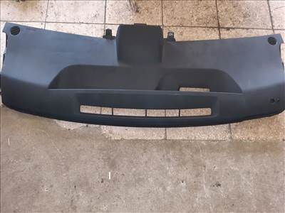Toyota Prius Műszerfal Burkolat
