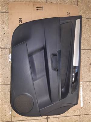 Opel Zafira B Bal Első Ajtókárpit