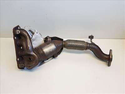 Mazda 2 (DJ) katalizátor