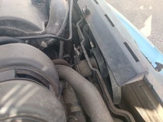 RENAULT TWINGO I (C06) Biztosítéktábla Fedél 32. kép