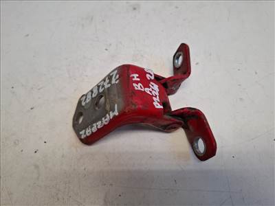 Mazda 2 (DE) bal hátsó alsó ajtó zsanér