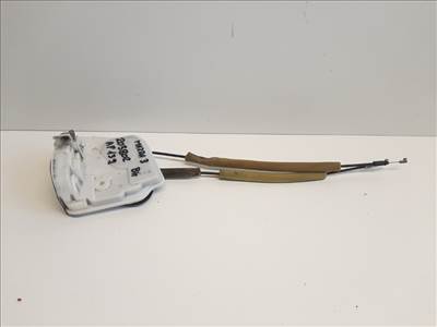 Mazda 3 (BL) bal hátsó ajtózár 1F13D0421