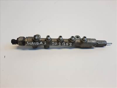 Mazda 3 (BL) közös nyomócső