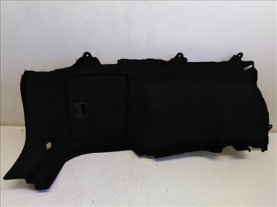 Mazda 6 kombi bal hátsó csomagtér oldalkárpit GS2A68870